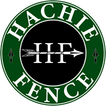 Hachi Fence